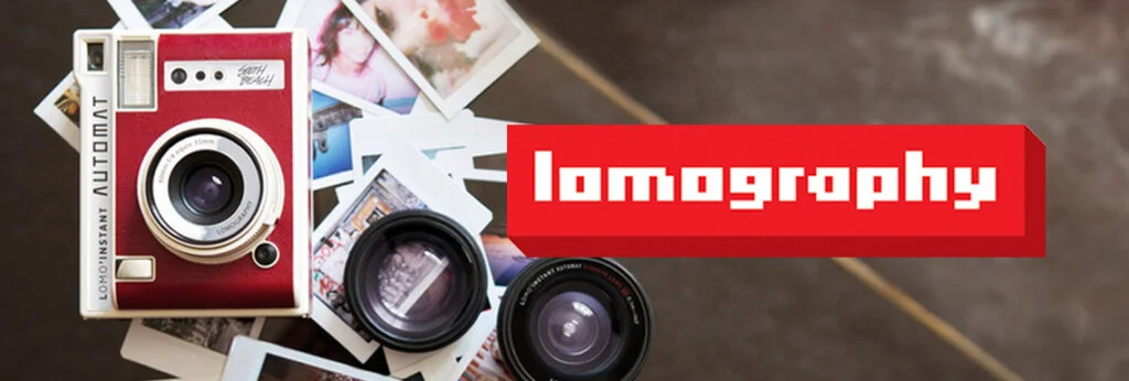 Lomography