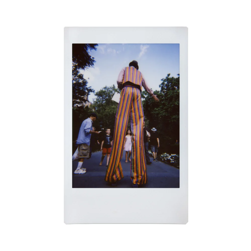 Lomography Lomo’Instant Automat (Bora Bora) | Cámara Instantánea + Lentes - Image 6
