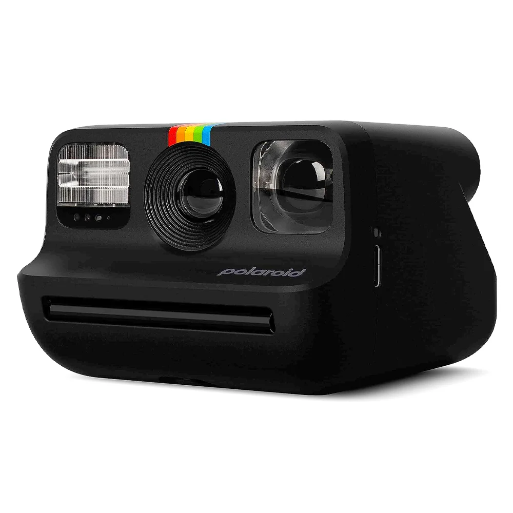 Polaroid Go Gen. 2 (Negro) | Cámara Instantánea - Image 2