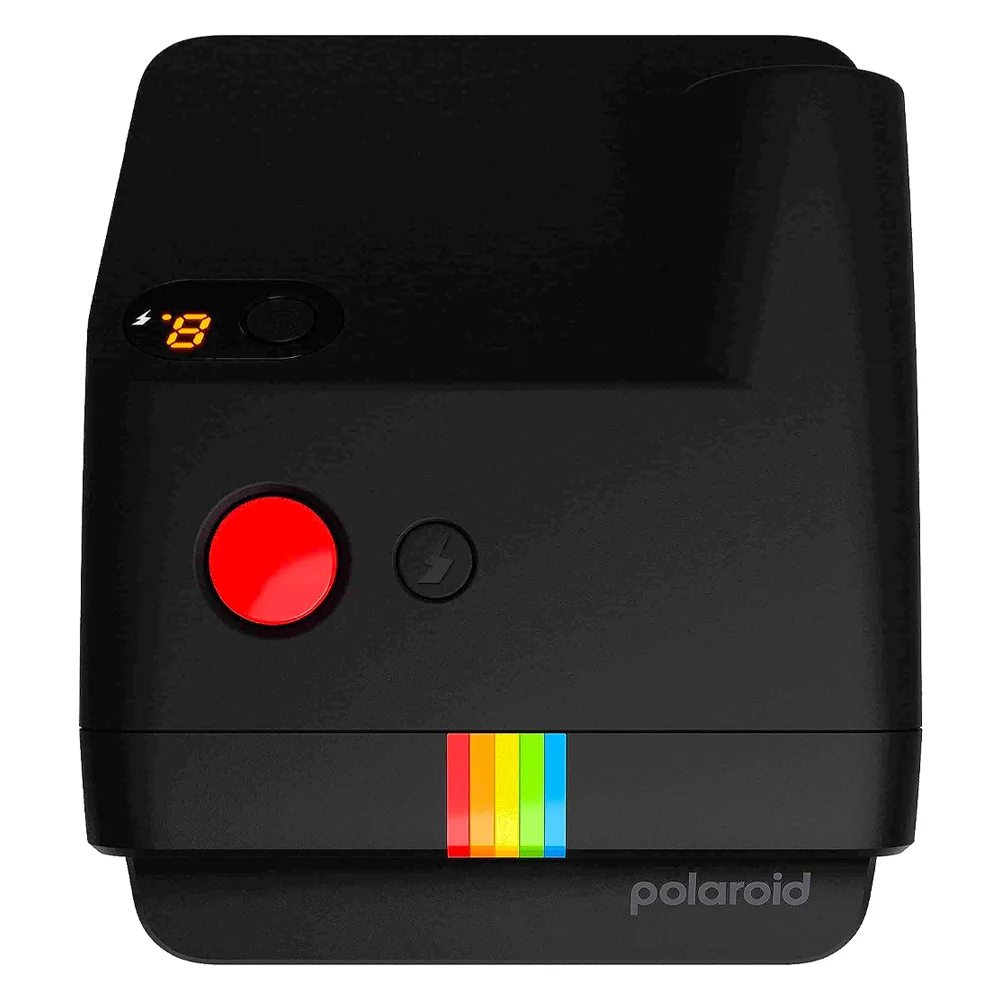 Polaroid Go Gen. 2 (Negro) | Cámara Instantánea - Image 4