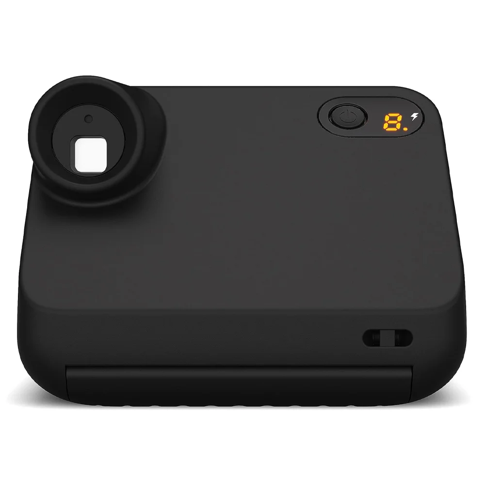 Polaroid Go Gen. 2 (Negro) | Cámara Instantánea - Image 3