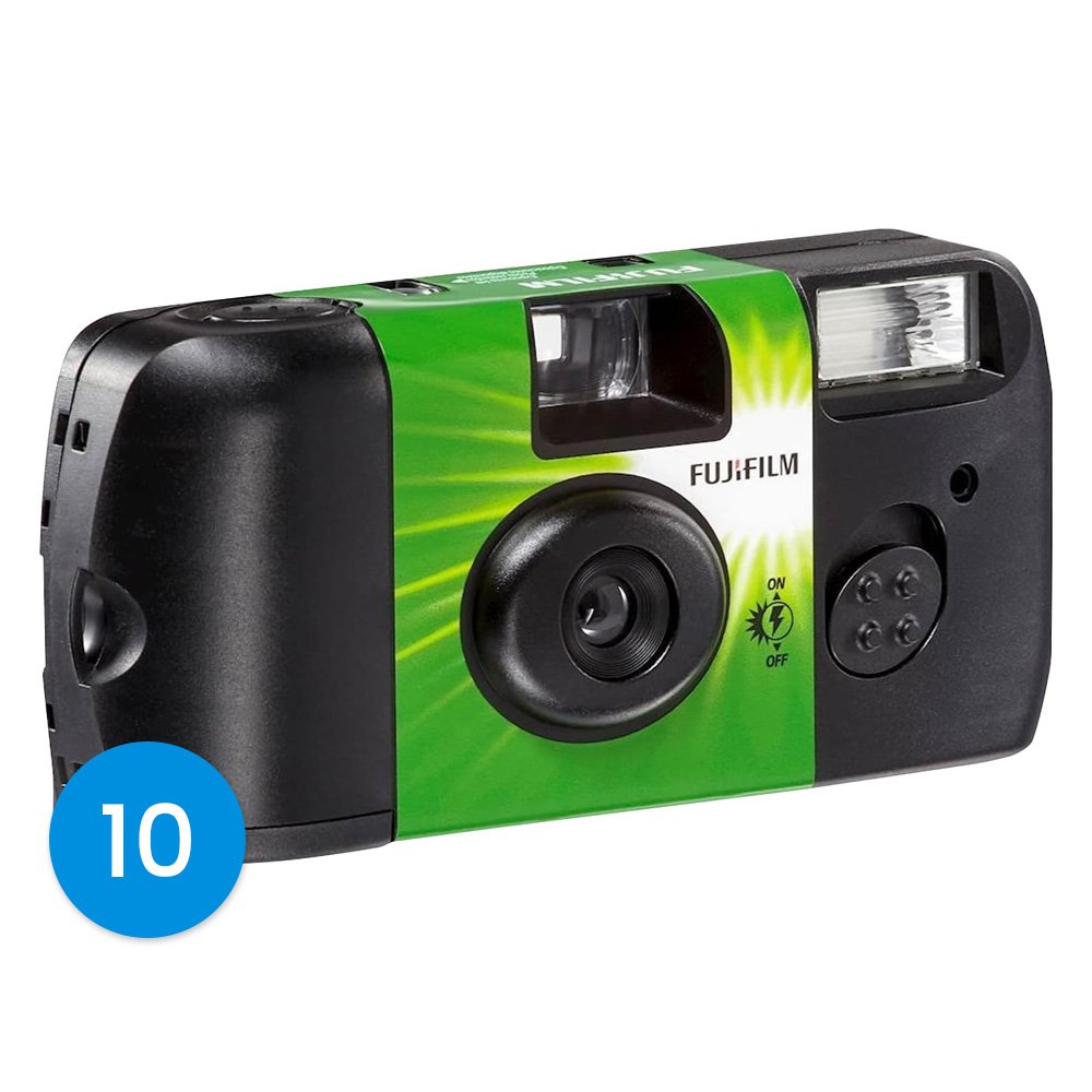 Cuánto tiempo puedes usar una cámara desechable Kodak? - La Cámara  Fotográfica