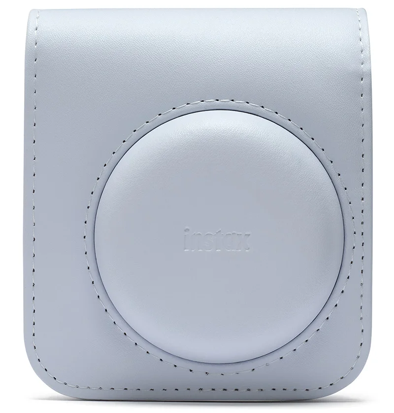 Estuche Fujifilm Instax Mini (Blanco)