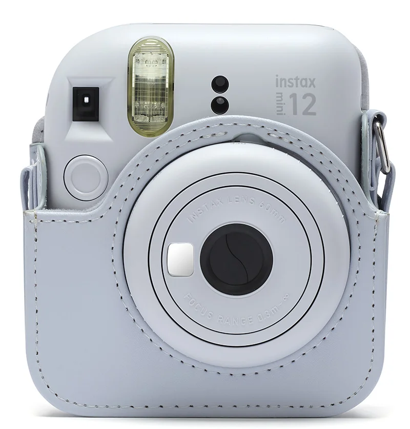 Estuche Fujifilm Instax Mini (Blanco) - Image 2