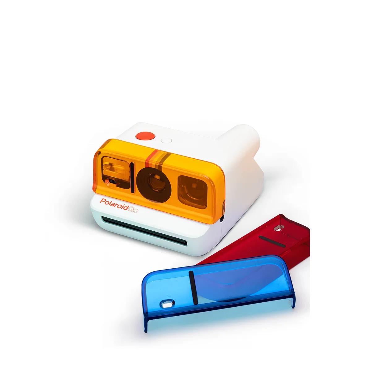 Polaroid Go Lens Filter Set | Filtros de Color