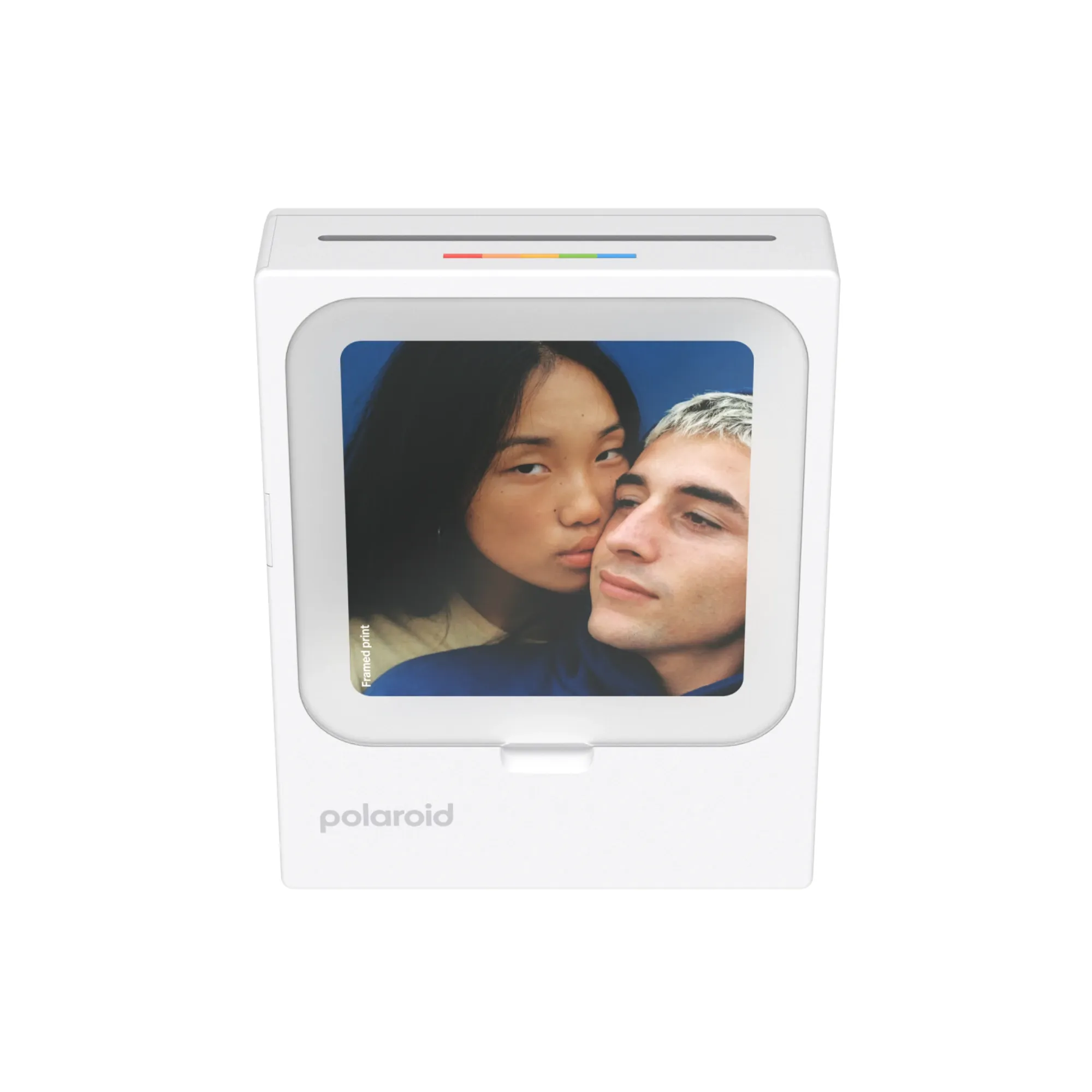 Polaroid Hi-Print 3x3 | Impresora Instantánea