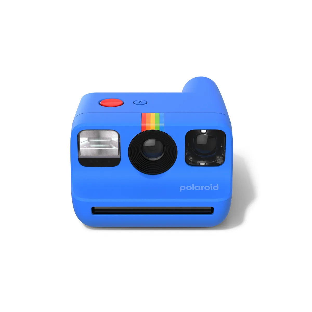 Polaroid Go Gen. 2 | Cámara Instantánea - Azul