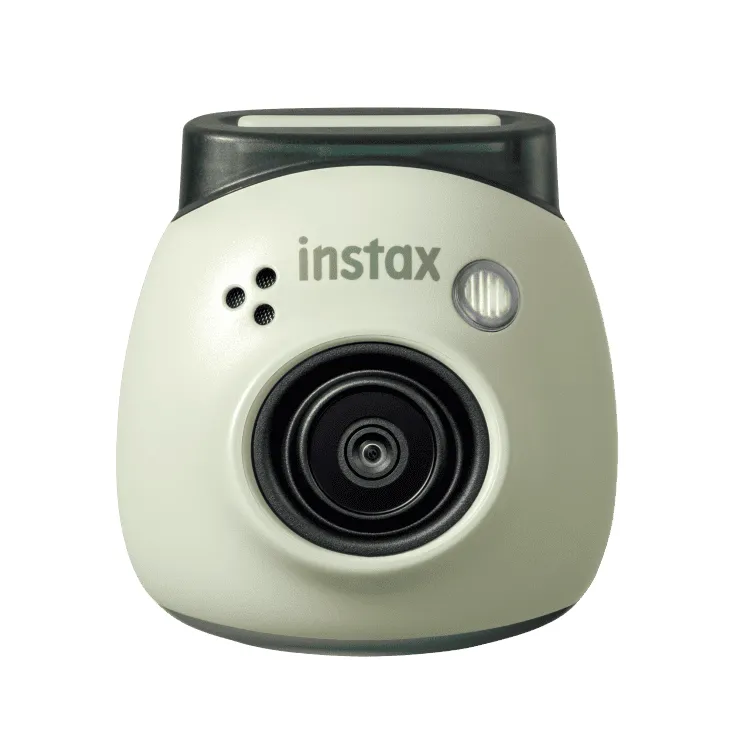 Fujifilm instax Pal | Cámara Digital - Verde