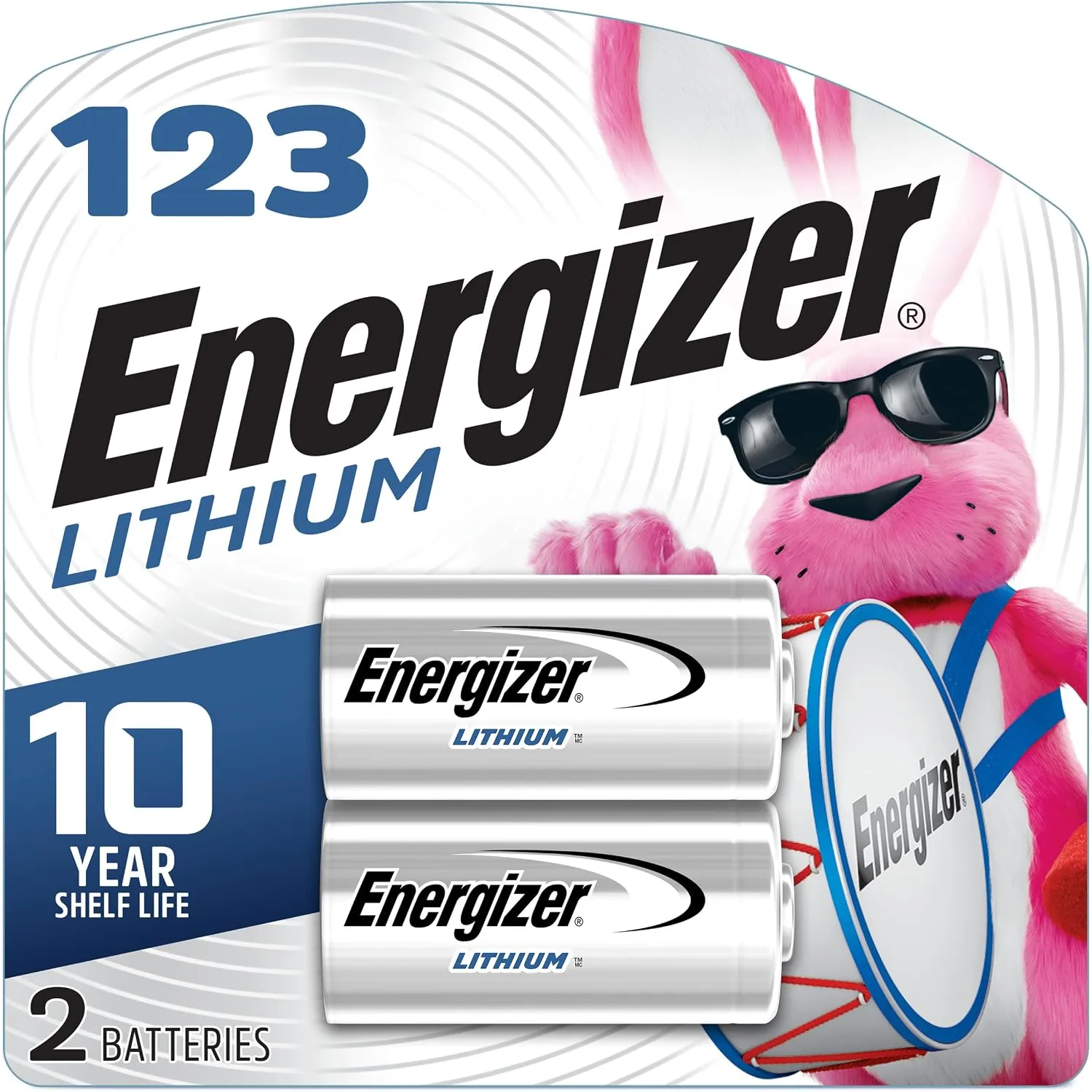 Energizer CR2 3V | Baterías para Instax Mini