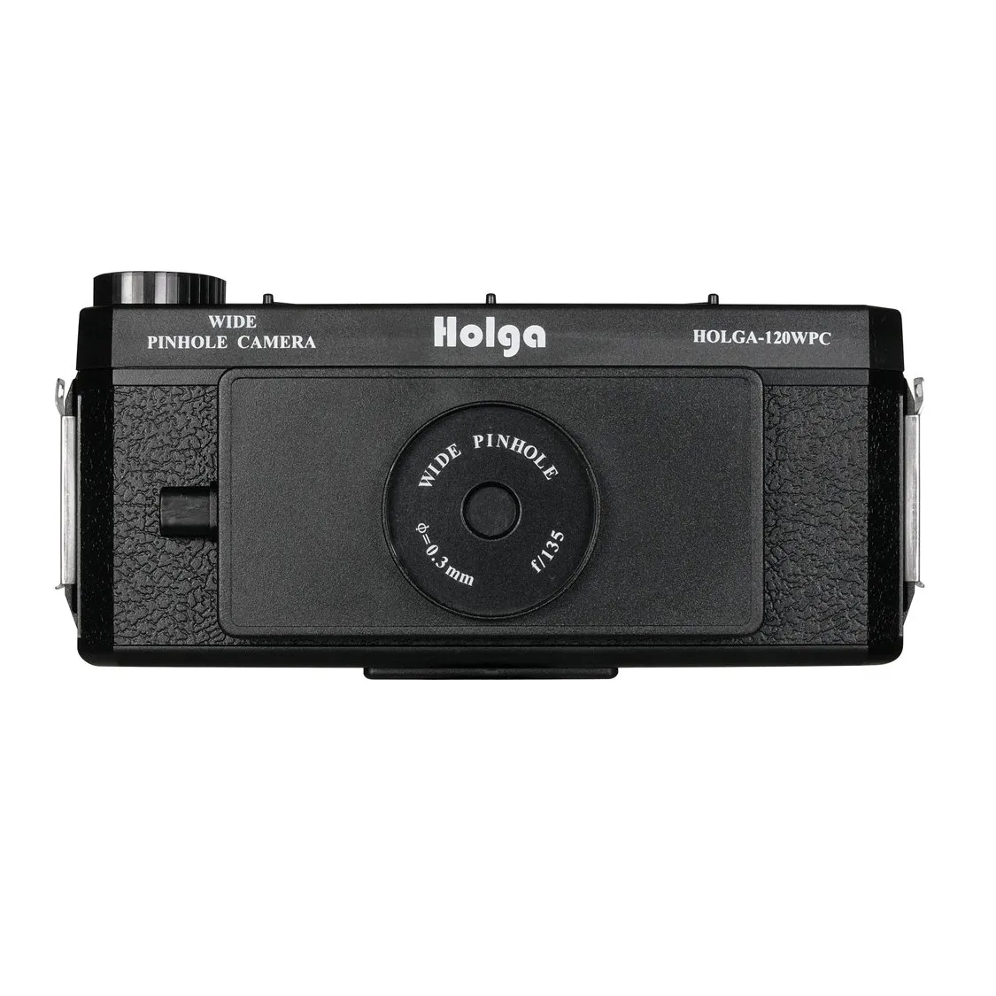 Holga 120 WPC Wide Pinhole