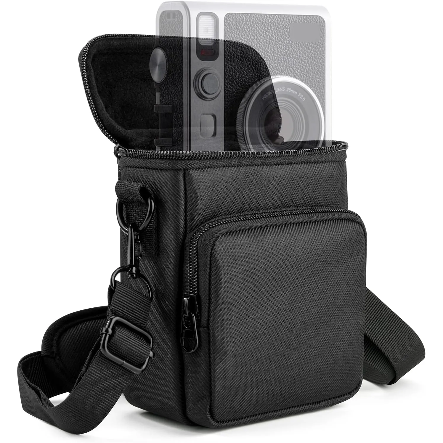 Instax Mini Evo Travel Bag