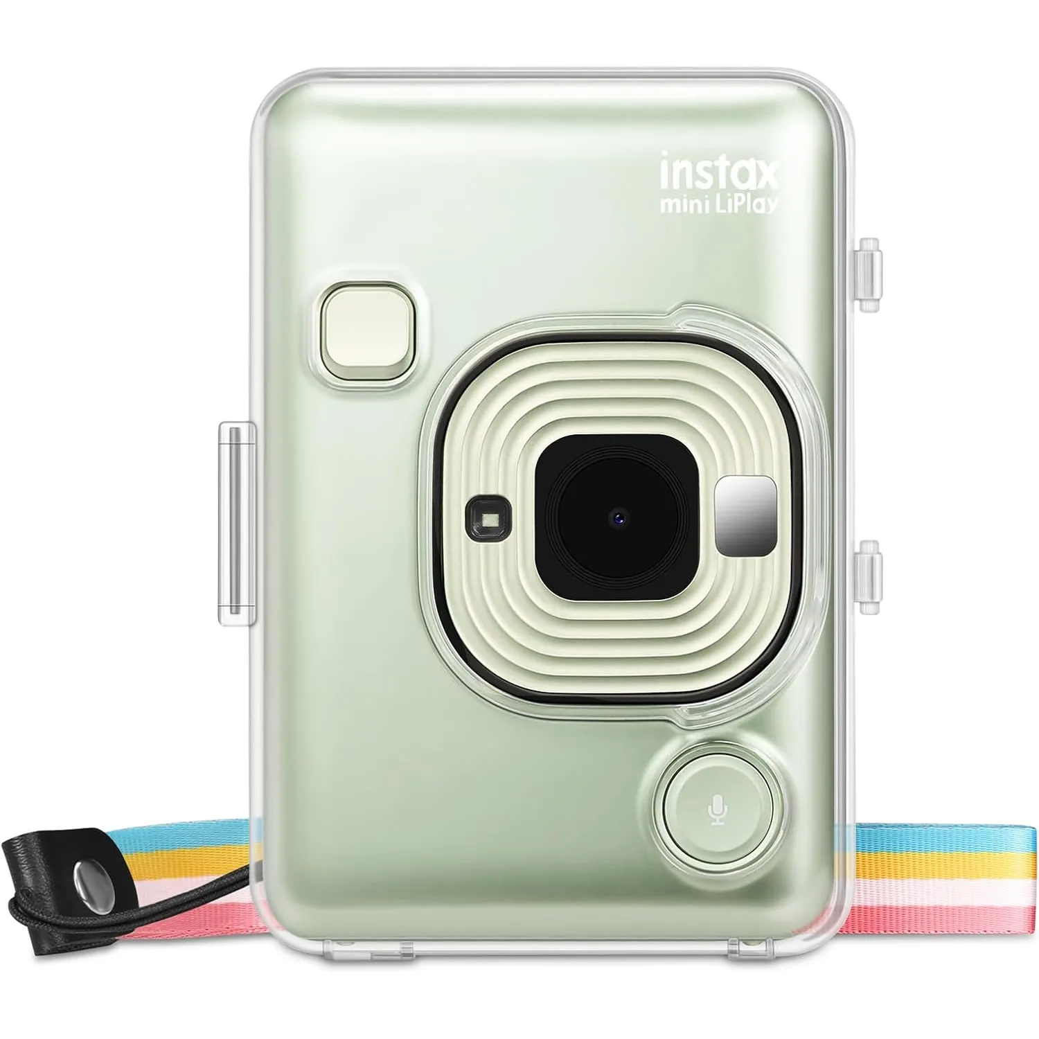 Instax Mini LiPlay Case