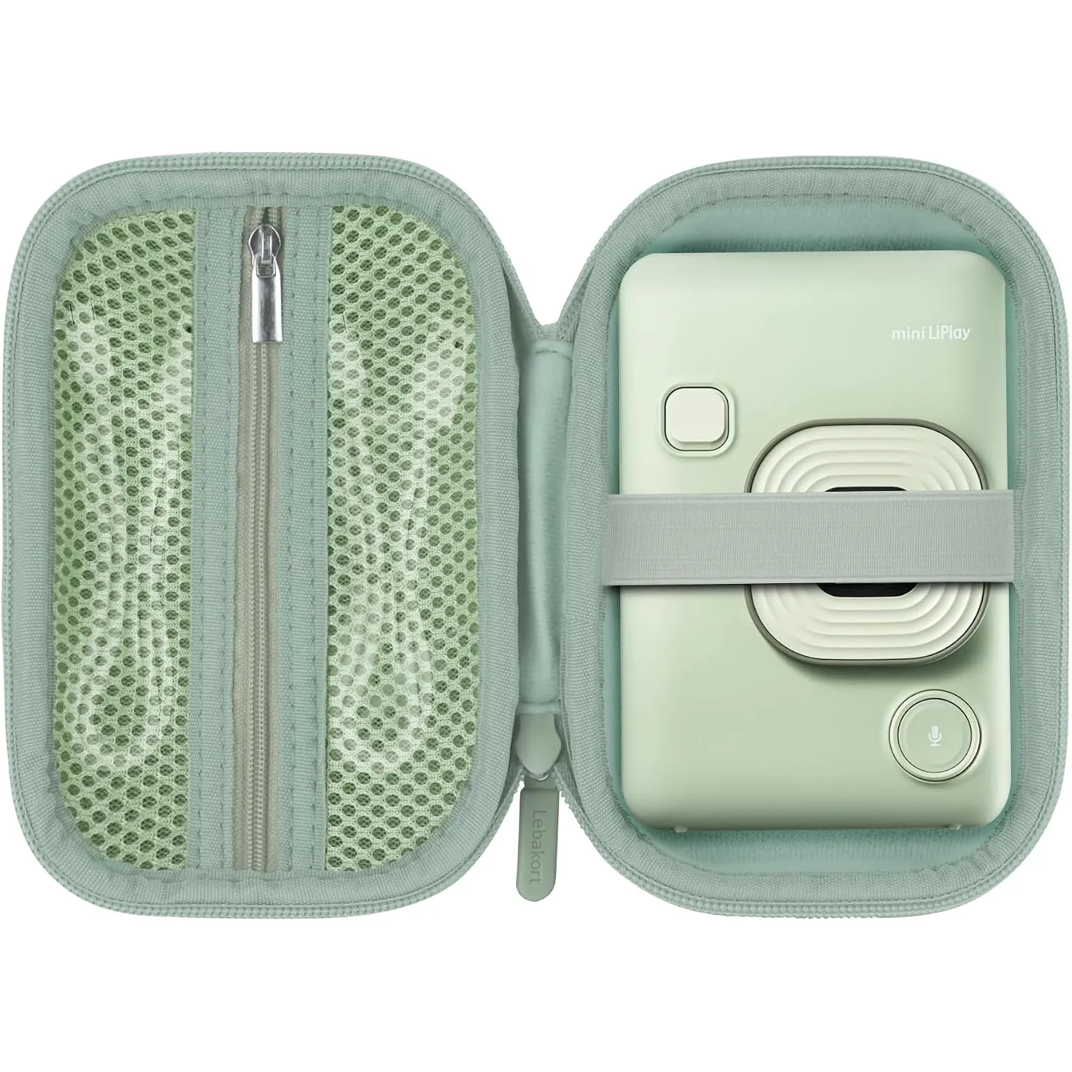 Mini LiPlay / LiPlay+ Case | Estuche