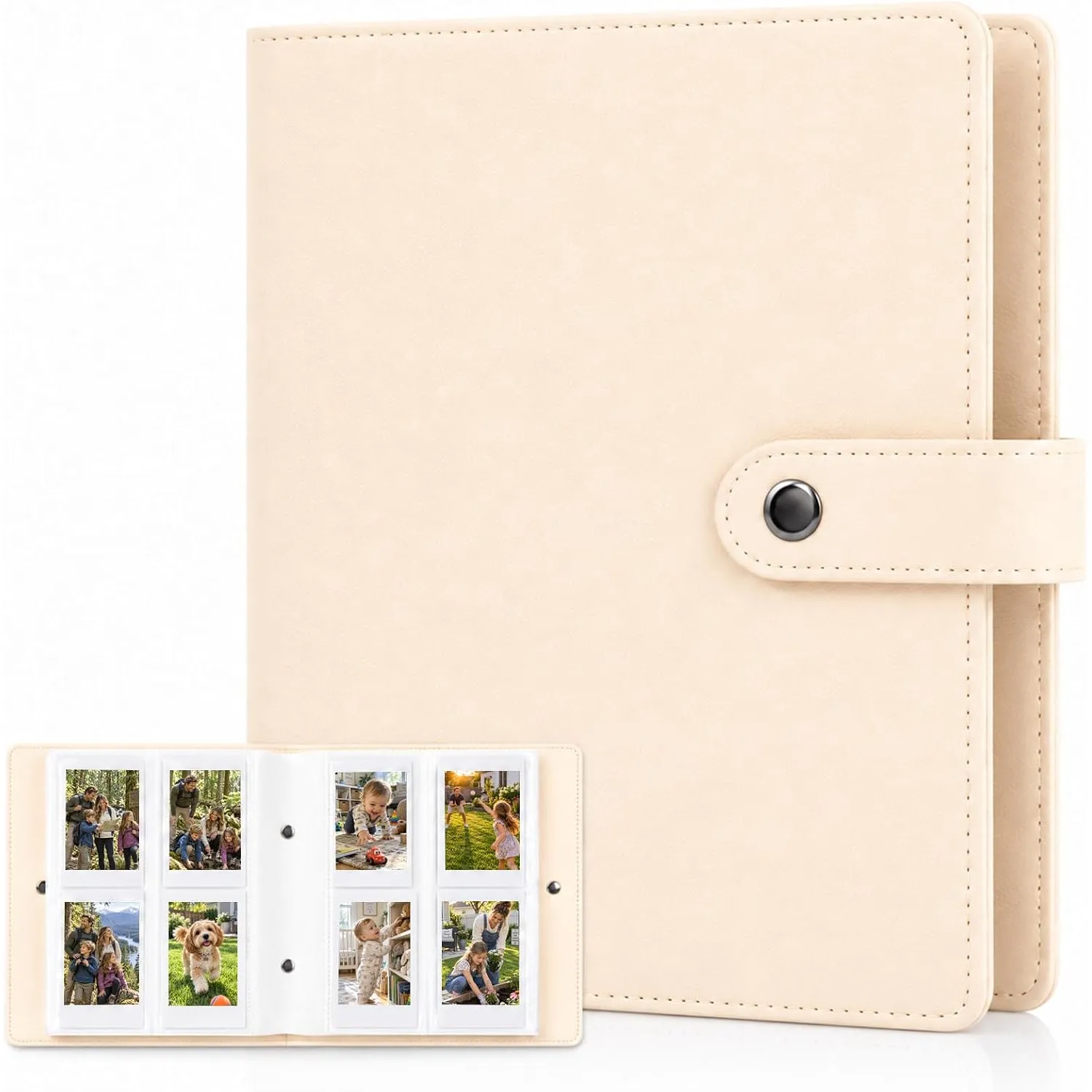Mini Photo Book | Album 320 fotos