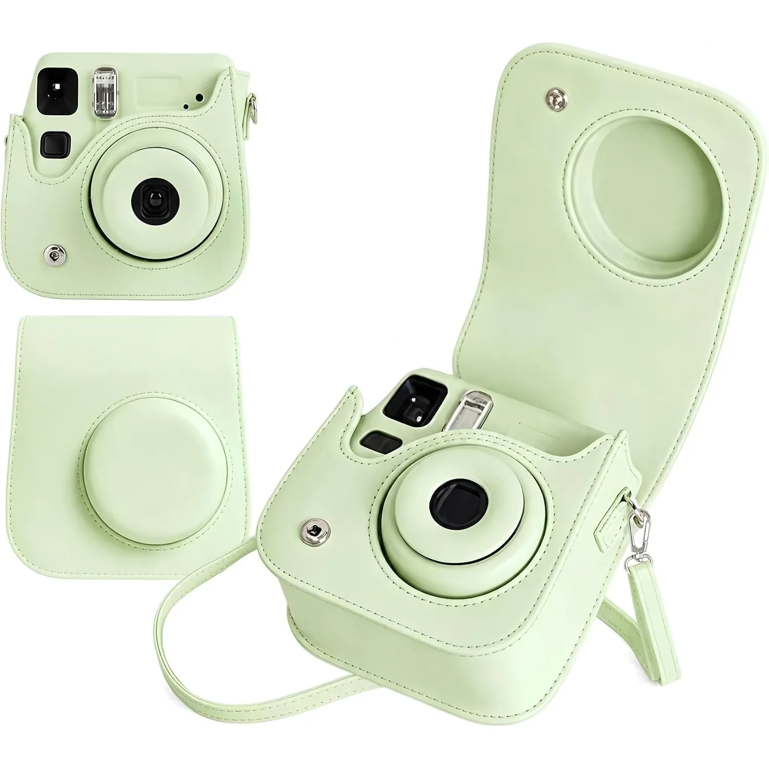 Instax Mini SE Case