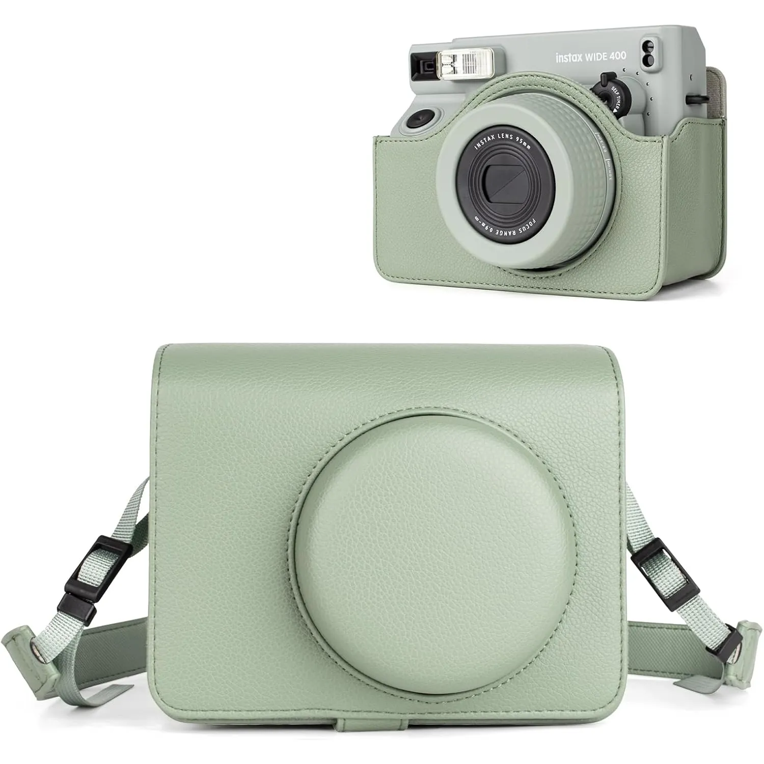 Wide 400 Case | Estuche