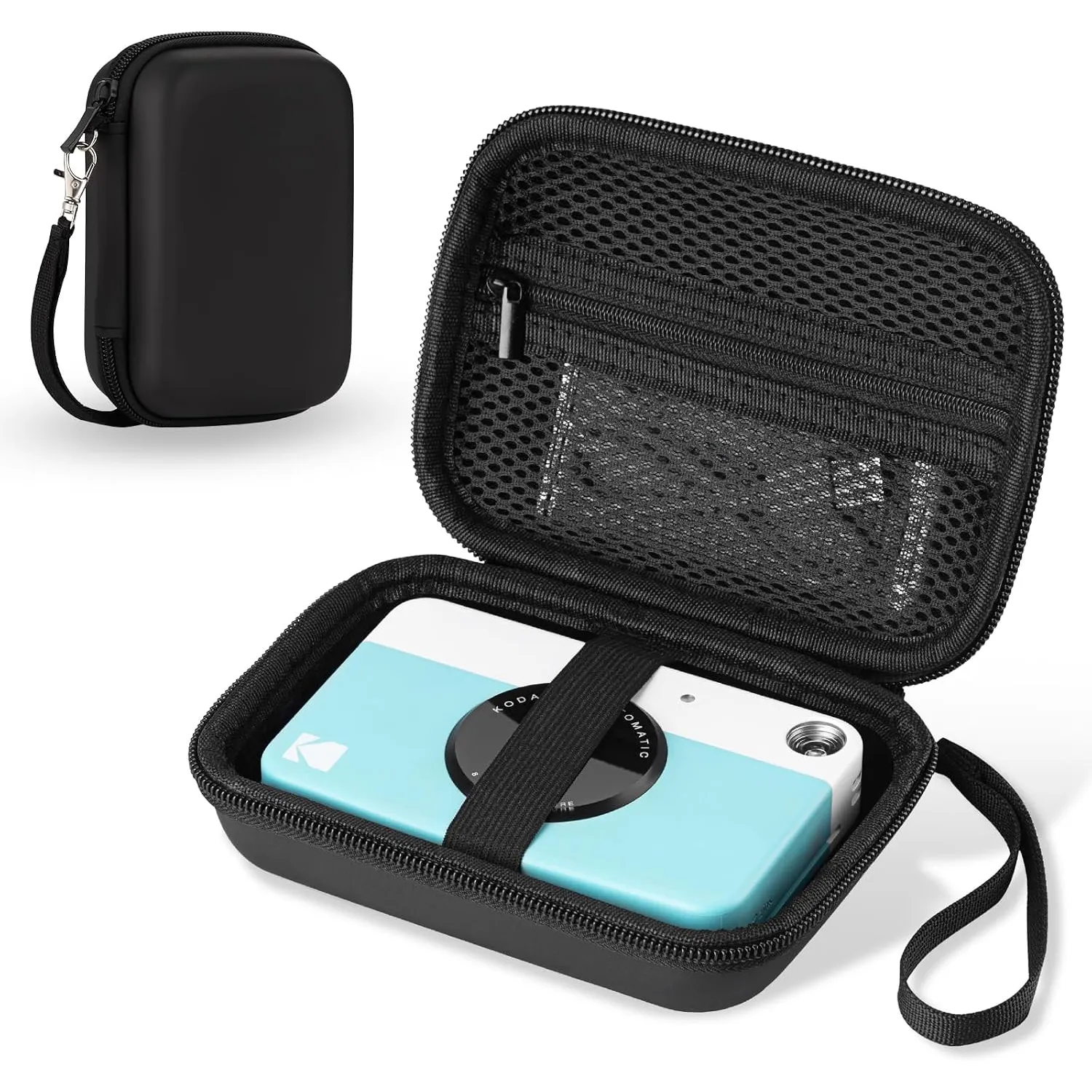 Step / Mini / Smile / Printomatic Case | Estuche