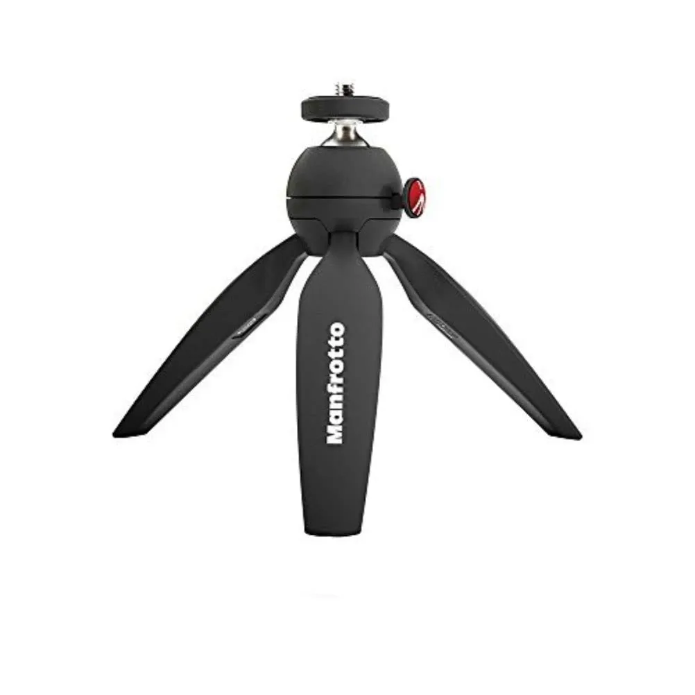 Manfrotto PIXI Mini Tripod | Trípode