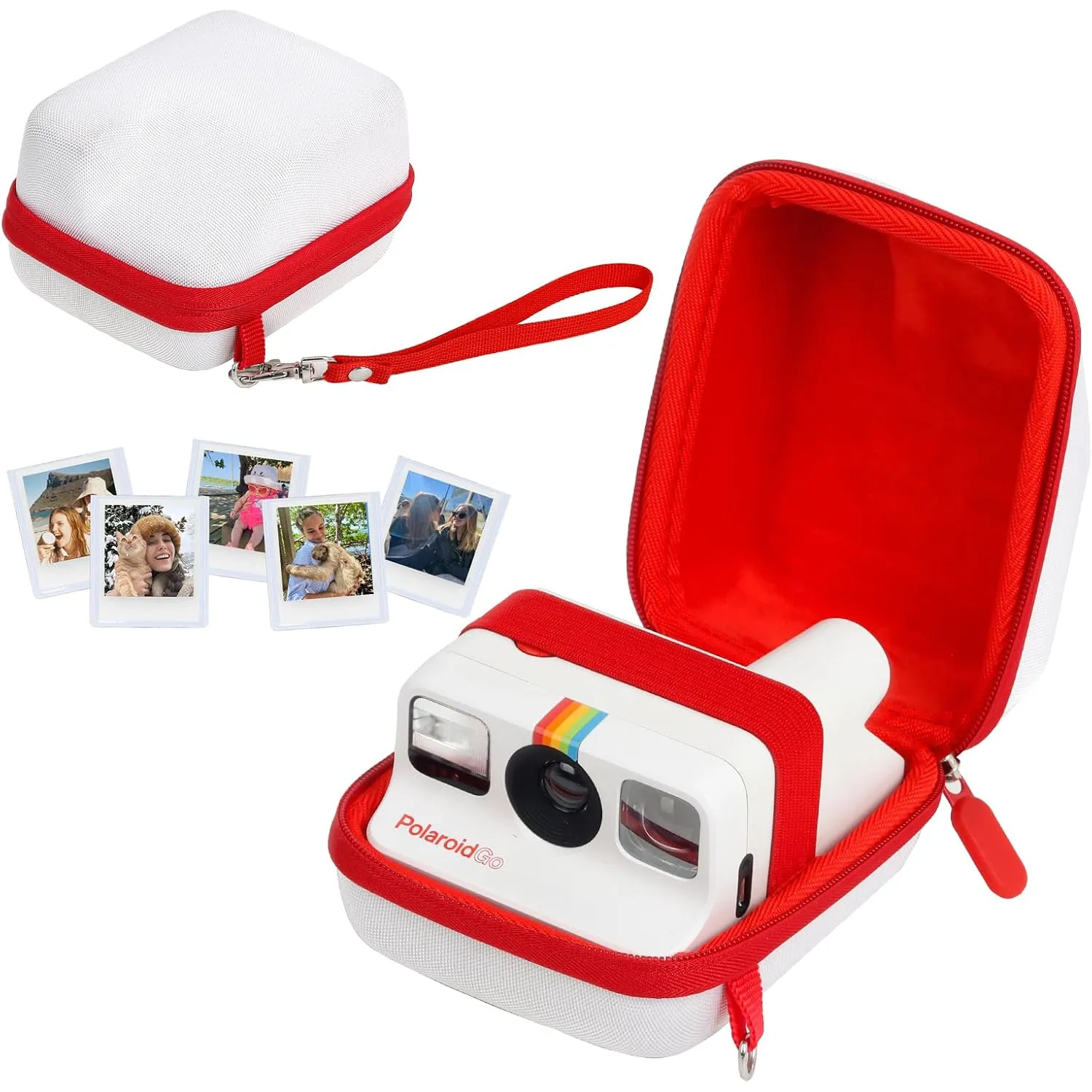 Go Case | Estuche