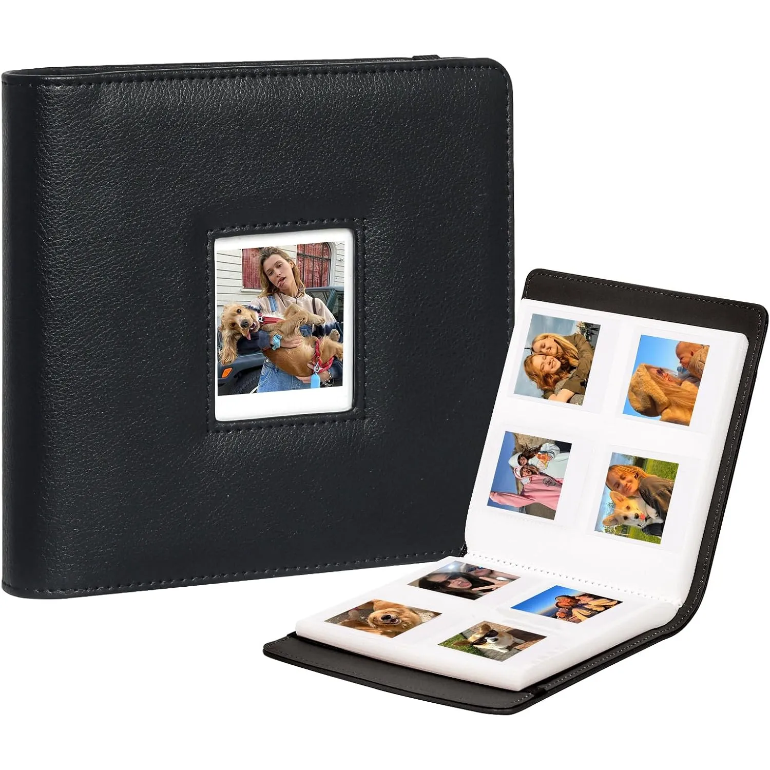 Go Photo Book | Album 288 fotos