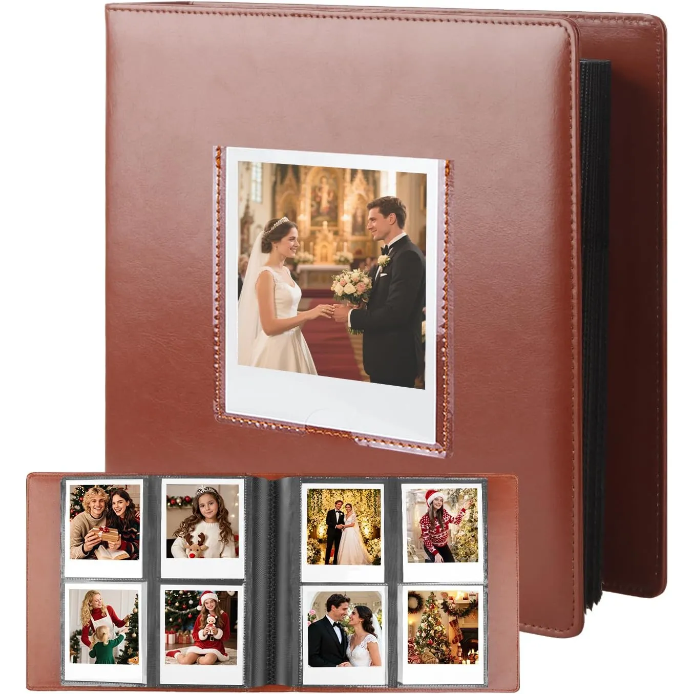 Large Photo Book | Album 256 fotos