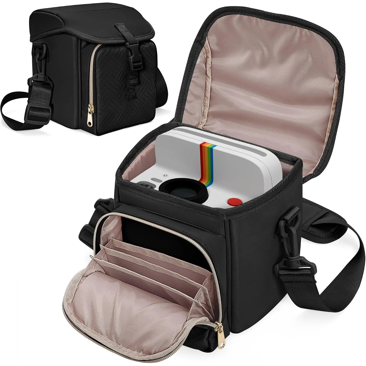 Now Sling Bag | Bolso