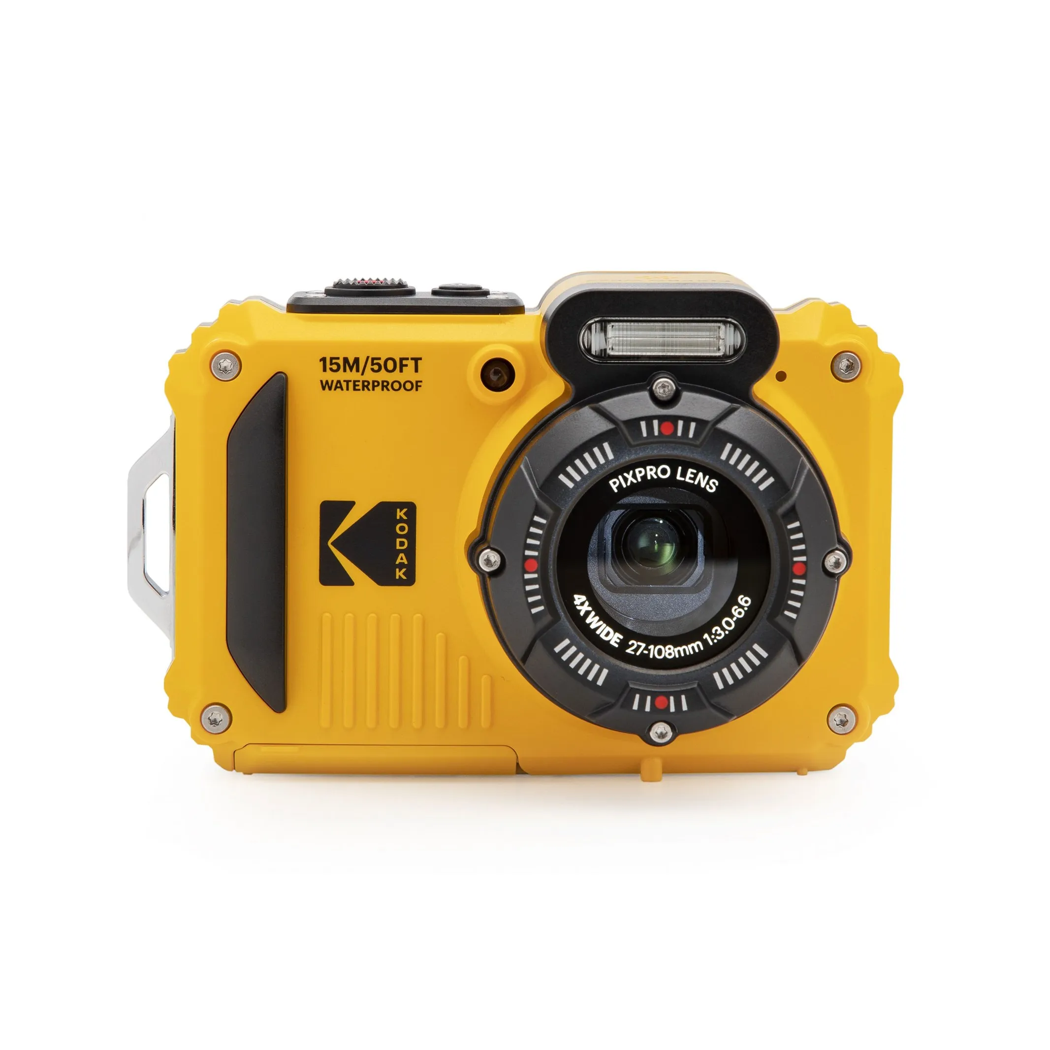 Kodak PIXPRO WPZ2